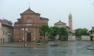 Anche a Villafalletto la prima vittima del Coronavirus