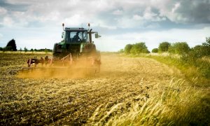 'Serve un Piano Marshall per l'agricoltura'