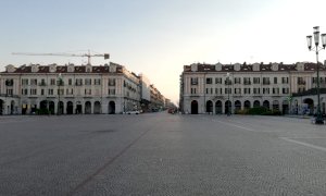 Coronavirus, a Cuneo dall'inizio dell'emergenza sono risultate positive 135 persone