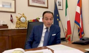 Coronavirus, i malati piemontesi non saranno trasferiti in Lombardia