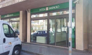 Un dipendente della 'San Paolo' di Borgo San Dalmazzo positivo al Coronavirus, in corso la sanificazione dei locali