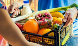 Coldiretti Cuneo: 'A Pasqua la spesa contadina a domicilio raddoppia'