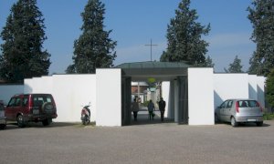 A Bra i cimiteri restano chiusi fino al 3 maggio