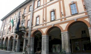 Cuneo, attivo da lunedì mattina il form per richiedere i buoni spesa