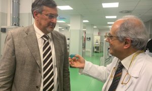 'Sui tamponi massimo sforzo: in Piemonte i laboratori passati da due a diciotto'