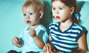 L'azienda agricola che manda a casa un libro per i bambini di sei famiglie che hanno fatto una donazione all'ospedale 