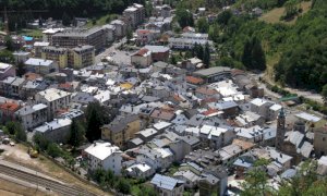 Coronavirus, primi casi a Vernante e Roccavione