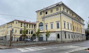 Il presidente dell’Ospedale Civile di Busca contro la Regione: ‘Dove sono i test e i tamponi promessi?’