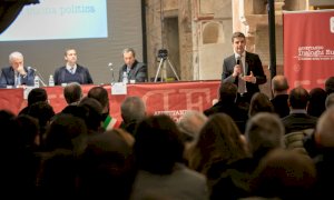 Villanova Mondovì: i ‘Dialoghi Eula’ rinviati a settembre