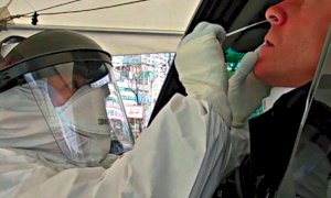 In Piemonte 4mila tamponi al giorno? Al momento la media è poco più di 2mila
