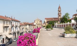  #IoAiutoBra: al via la raccolta fondi per l’emergenza coronavirus in città