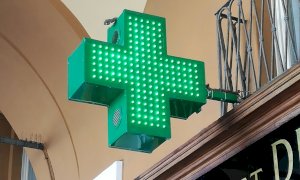 Cuneo, in tutte le farmacie mascherine chirurgiche a un euro