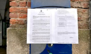 A Fossano sospesi il pagamento dei parcheggi e il disco orario