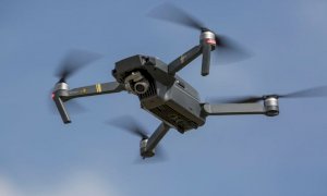 Fossano, il Sindaco chiede l'utilizzo dei droni per i controlli a Pasqua e Pasquetta