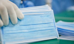 Mondovì, al via la consegna delle mascherine: il 64 per cento delle famiglie ha fatto richiesta