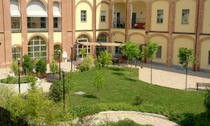 Il Consorzio Socio Assistenziale raccoglie fondi per comprare DPI, tablet e smart tv per le case di riposo