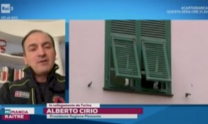 'Se non si manda in quarantena la burocrazia la 'fase 2' sarà difficilissima'