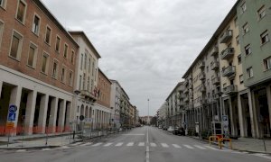 A Cuneo salgono a 168 le persone positive al coronavirus, 22 i deceduti