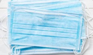 Avviata la distribuzione delle mascherine ad Alba