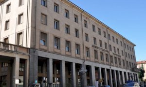 La Provincia riorganizza la struttura operativa per continuare a garantire i servizi