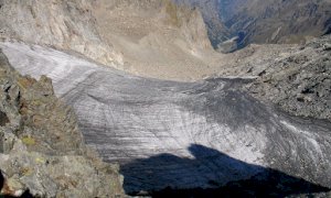 Per tre venerdì sui canali social del Parco Alpi Marittime approfondimenti sui cambiamenti climatici