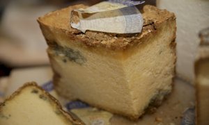 Coronavirus, Coldiretti: 'Sostegno ai formaggi Dop della Granda'