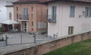 Tre quarti degli ospiti della casa di riposo di Govone positivi al Coronavirus