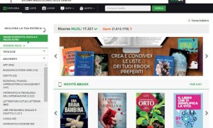 Alba, nuovi servizi online per la biblioteca civica