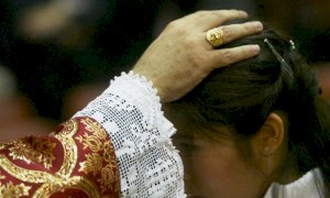 Rinviate tutte le cresime e le Prime Comunioni nella Diocesi di Cuneo e Fossano 