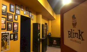 Dal circolo magico 'Blink' di Dronero mille euro per l'ospedale di Cuneo