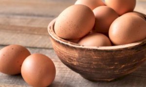 Coldiretti: 'Boom di uova nella Settimana Santa'