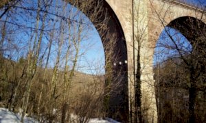 'Le prove di carico sul ponte dell'Olla a Gaiola effettuate a dicembre: i risultati non sono mai arrivati'