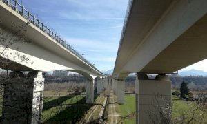 Come stanno ponti e viadotti della provincia di Cuneo? 