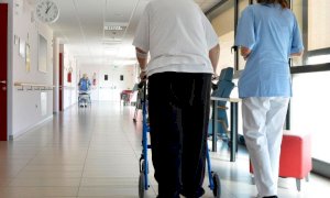 La Regione Piemonte cerca operatori per le residenze per anziani