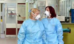 'Altro che fase 2, al nord permane il caos organizzativo'