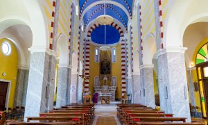 La Messa di Pasqua di Confreria in diretta su Radio Piemonte Sound e Amica Radio