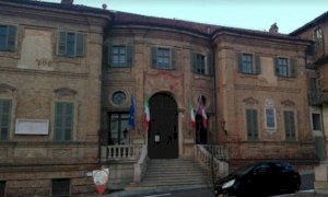 Coronavirus, a Bra il volontariato cittadino in prima linea