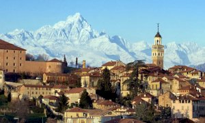Anche a Saluzzo i necrologi pubblicati online
