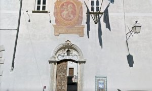 Cavallermaggiore, impennata di contagi da Covid-19 alla casa di riposo: 34 ospiti e 18 dipendenti