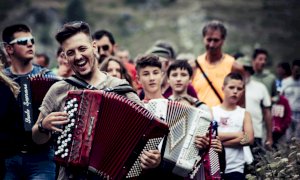 Per Pasquetta 'Occit'Amo' propone un concerto in diretta Facebook