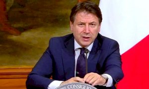 Coronavirus, si va verso la proroga del 'lockdown' fino al 3 maggio