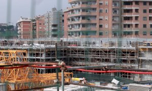 'Serve un piccolo Piano Marshall per la ripresa delle costruzioni'