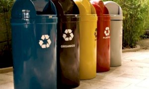 Bra, raccolta rifiuti regolare a Pasquetta