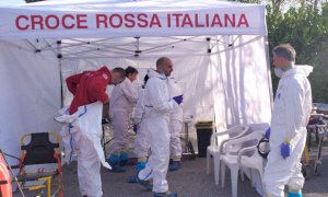 La Croce Rossa di Mondovì fa il punto delle attività sul territorio