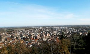 Anche a Borgo San Dalmazzo mascherina obbligatoria nei luoghi pubblici