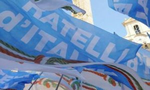 Fratelli d'Italia attacca Calderoni: ''Sui braccianti è stato qualunquista''