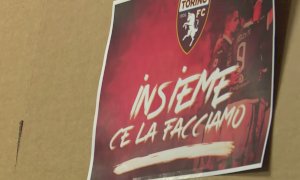 'Insieme ce la facciamo': dal Torino Calcio cibo e generi di prima necessità per le Diocesi cuneesi