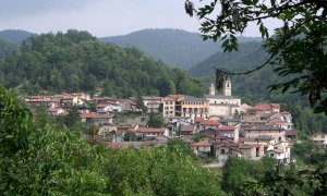 Coronavirus, l'aggiornamento dalla valle Stura: primo caso a Roccasparvera