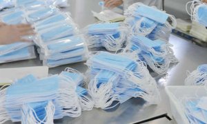 Coronavirus, un milione di euro alle imprese piemontesi che hanno testato i dispositivi sanitari