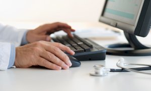 Coronavirus, una piattaforma regionale online a disposizione di medici di base e pediatri